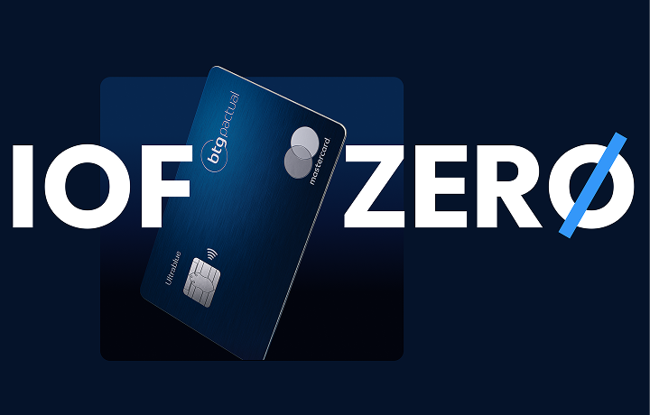 Cartão de Crédito: Benefícios e Experiências | BTG Pactual